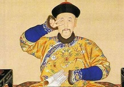 康熙与乾隆：功绩对比与历史评价
