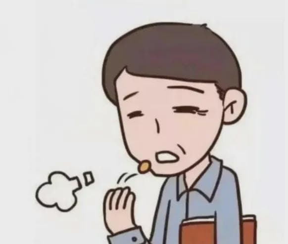 颈椎病还会“殃及”咽喉？你可能也被“颈咽综合征”盯上了