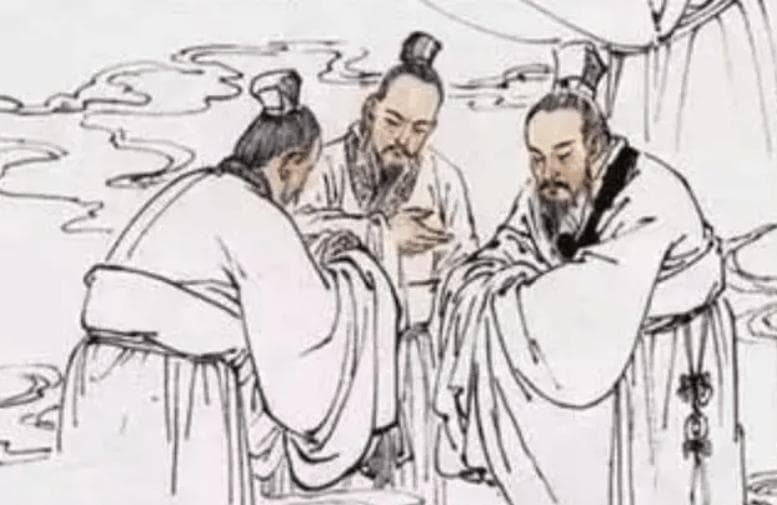 简论汉朝法律的儒家化