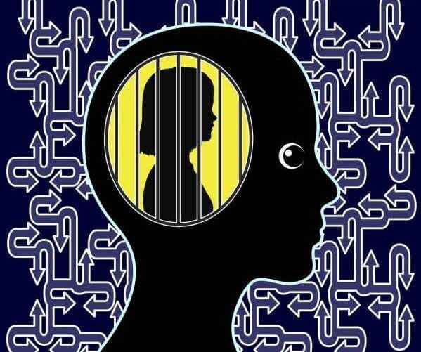 一个人思考问题的方式，决定了这个人的层次