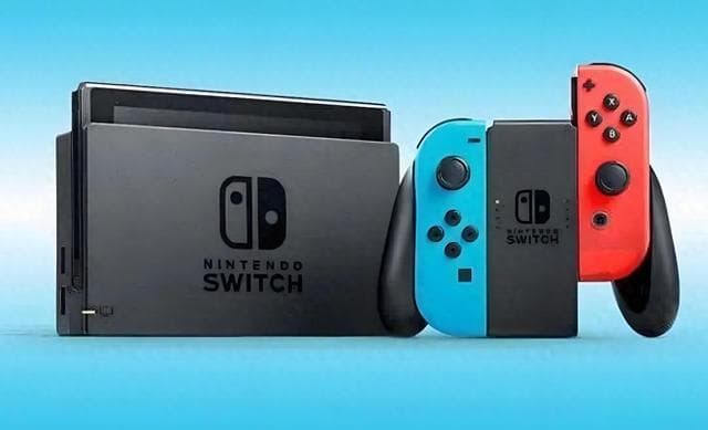 任天堂Switch更新固件后遭遇重大问题：机器过热，电池耗电加速