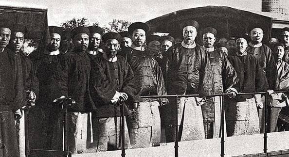 被慈禧寄予厚望的“清末新政”，为何加速了清朝的灭亡？