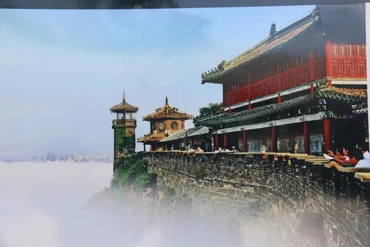 烟台蓬莱阁一日游攻略：必去景点与游览路线详解