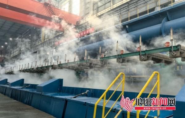 临沂临港区：“链式”发展开启产业生态新格局