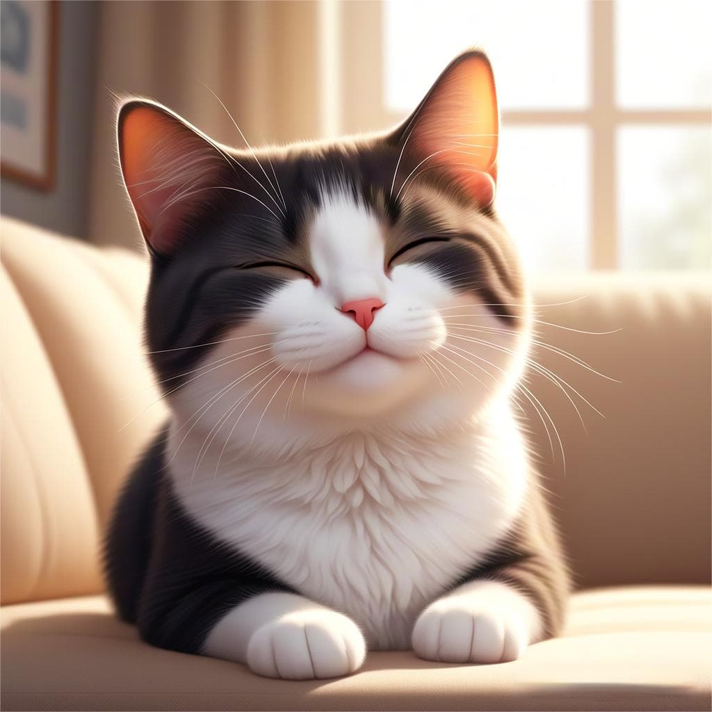 猫疥螨病的防治方法