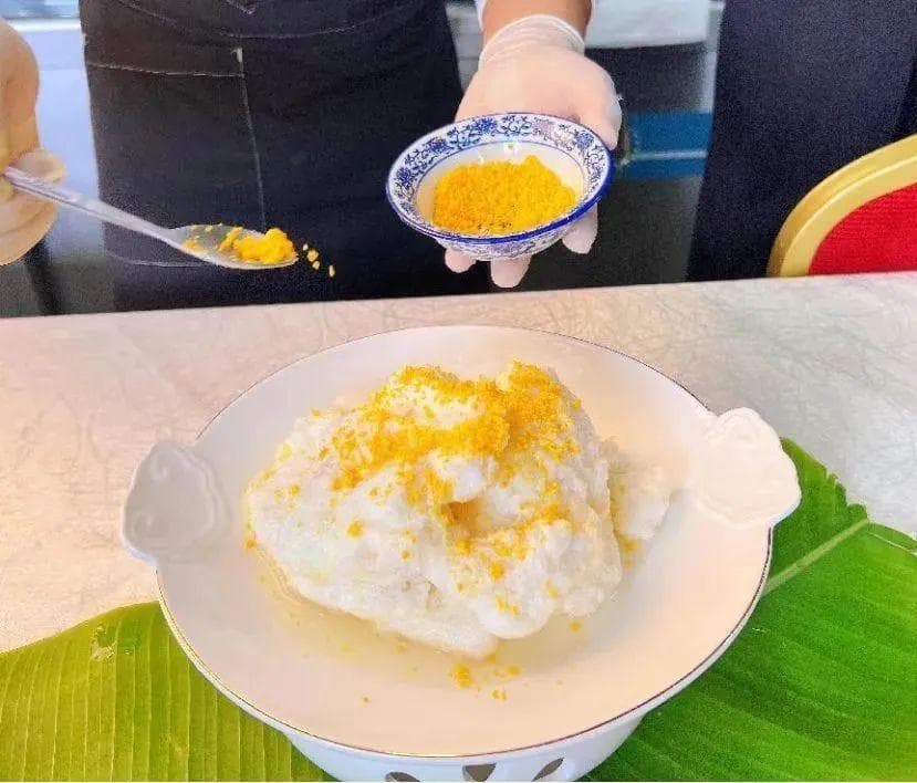 人间至味，我还是喜欢普洱