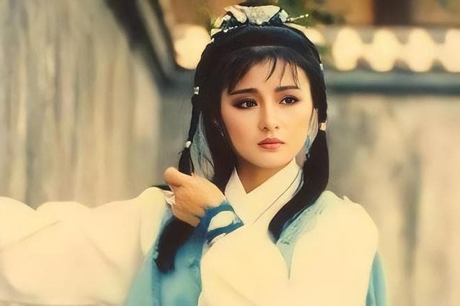 金庸笔下最惨的7位女主角，小龙女排第六，第一名沦为仇人的玩物