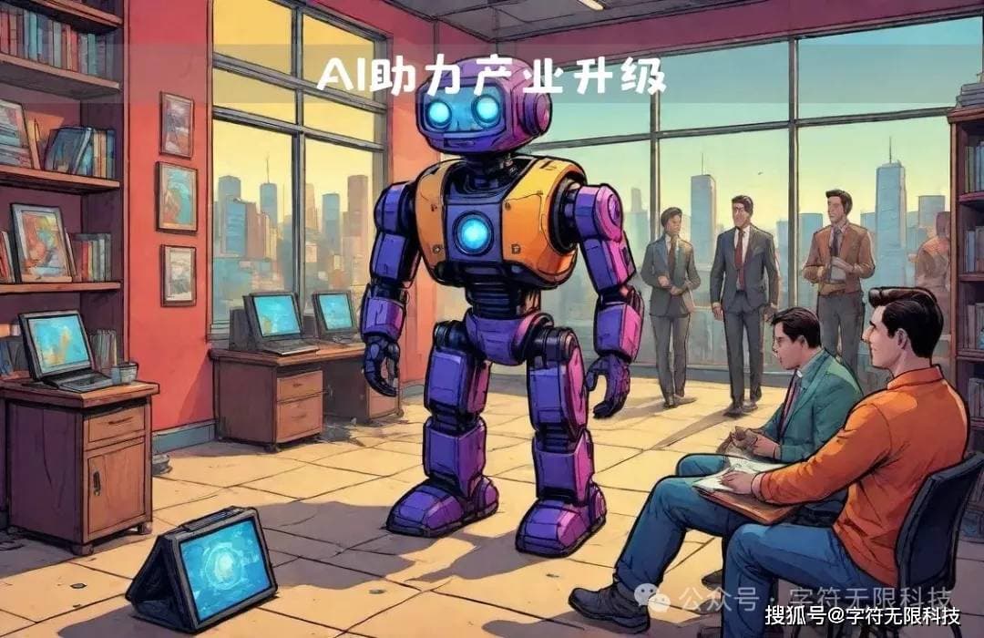 电竞遇上AI!迎接AI技术在电竞领域的创新应用