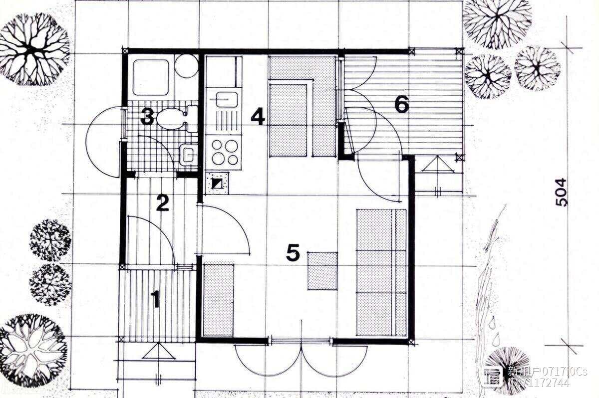 “宁住房子墙挨墙，也不住缺角房”：解读这句流传千年的建筑智慧