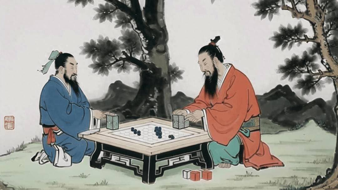 人生最大的清醒：通过别人，看清自己