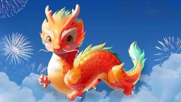 属龙人性格特点如何？
