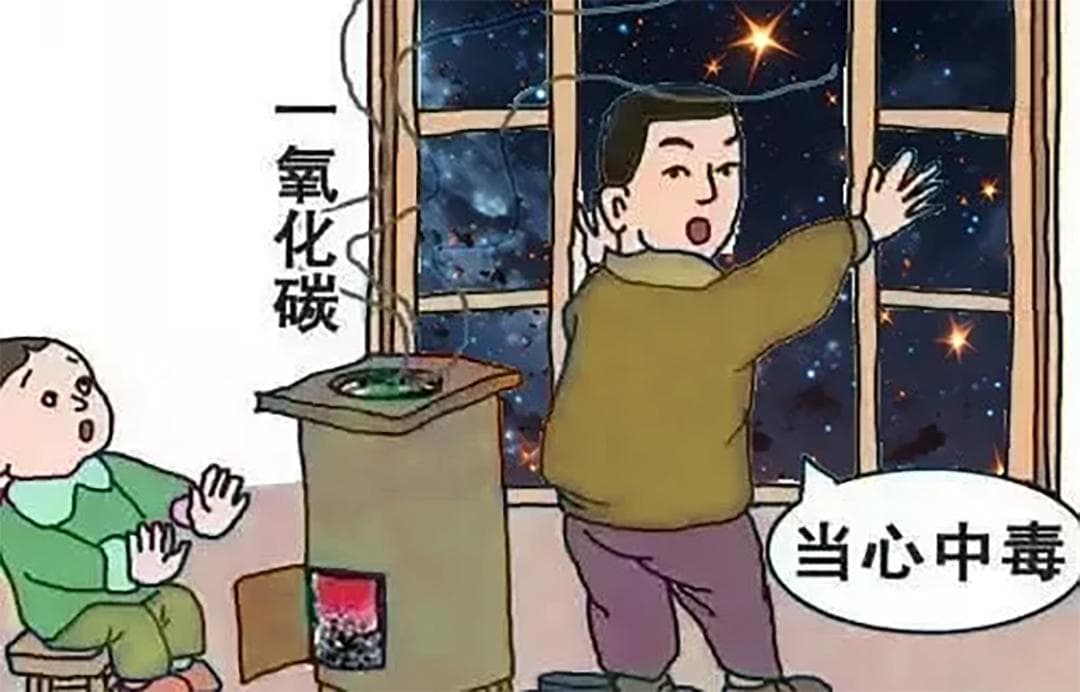一氧化碳中毒后遗症严重？高压氧治疗可有效预防！