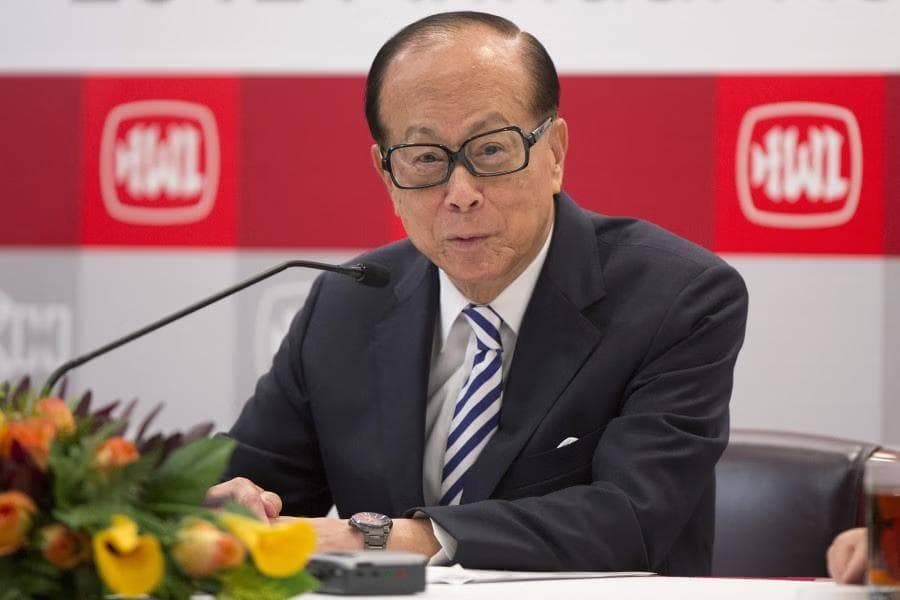 李嘉诚为什么卖港口？卖港口说明什么？DeepSeek的分析很有道理！