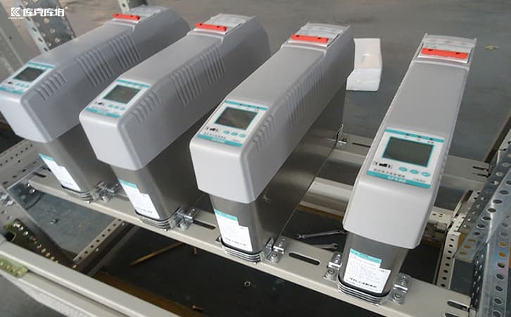 智能补偿电容器：提升电力系统效率的智能化解决方案