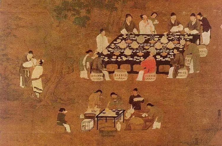 民间故事中的智慧与价值观启示