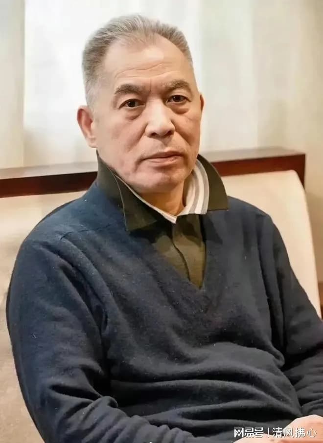 梁晓声：婚姻的本质是合作，底层男人续香火，中层男人找帮手...