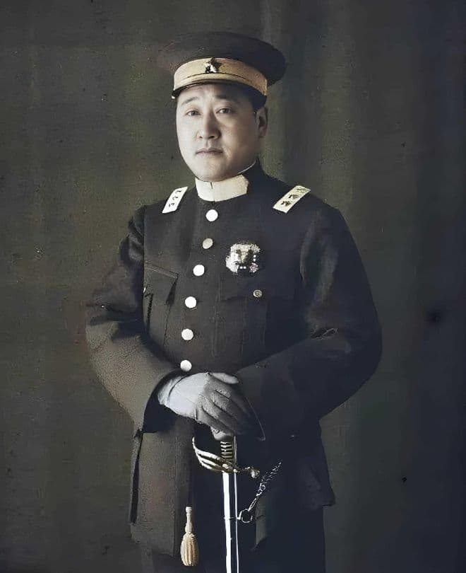 1925年，徐树铮身披睡衣被拖出车厢，冯玉祥为何下令直接枪决