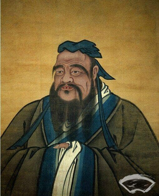 细数中国古代10大名师