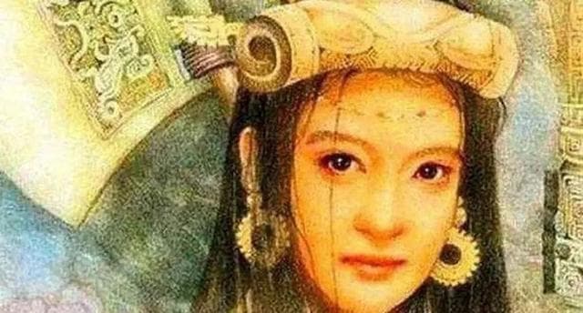 妇好：中华古代第一位女英雄 陵墓成为国宝