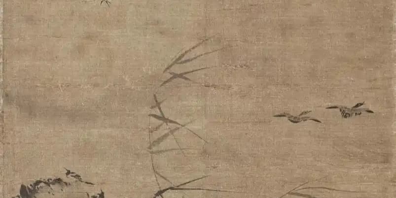 宋韵之美，值得细细品味