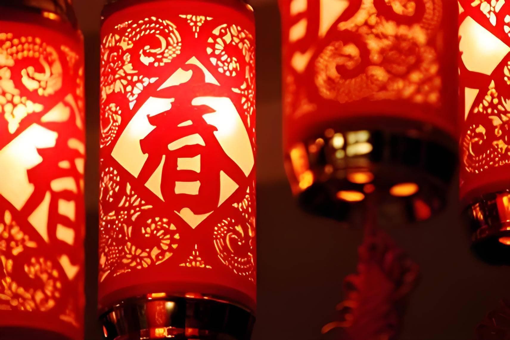 学中医，一起过个健康年