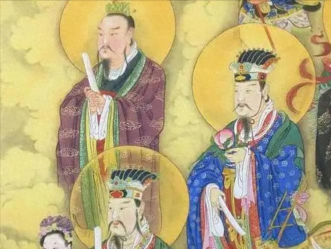 “神”与“仙”有什么不同？古老字形揭开秘密，原来两者概念不一
