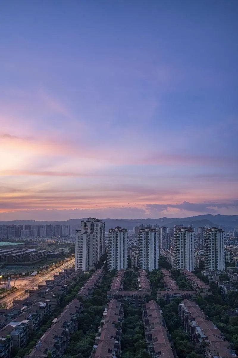 成都十大景点全攻略：从都江堰到大熊猫基地，领略天府之国的精华