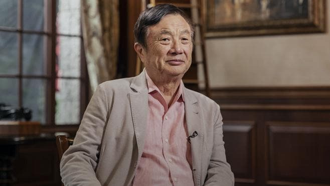 任正非最新讲话：工程和技术有国界，华为还在挣扎中