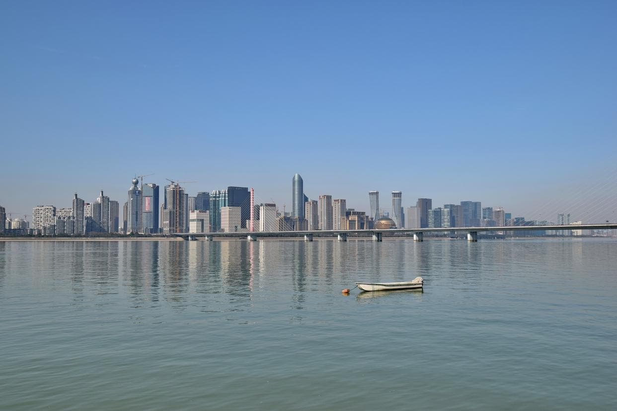 杭州好玩的地方，从古典到现代，从自然到人文