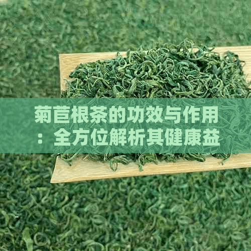 菊苣根茶的功效与作用：全方位解析其健康益处及日常应用