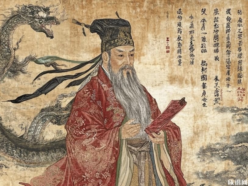 伊姓的起源、历史变迁、文化传承以及现代分布