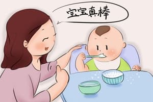 宝宝食不下咽？家有“喂养困难户”需警惕这种病