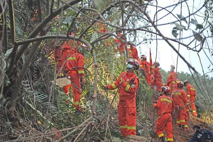 空难事故调查有哪些步骤？需要多久？解读来了