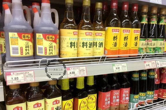 料酒使用全攻略：4个实用技巧让你的菜肴更美味