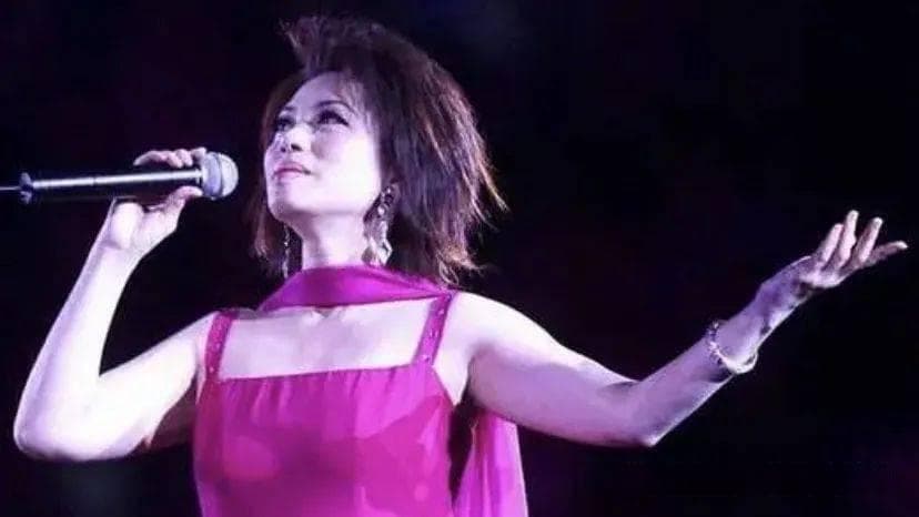 蔡琴《恰似你的温柔》，已经45年的歌曲，相信10后的人也听过