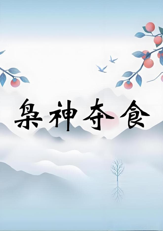 八字命理学中的“枭神夺食”现象：灾祸与启示