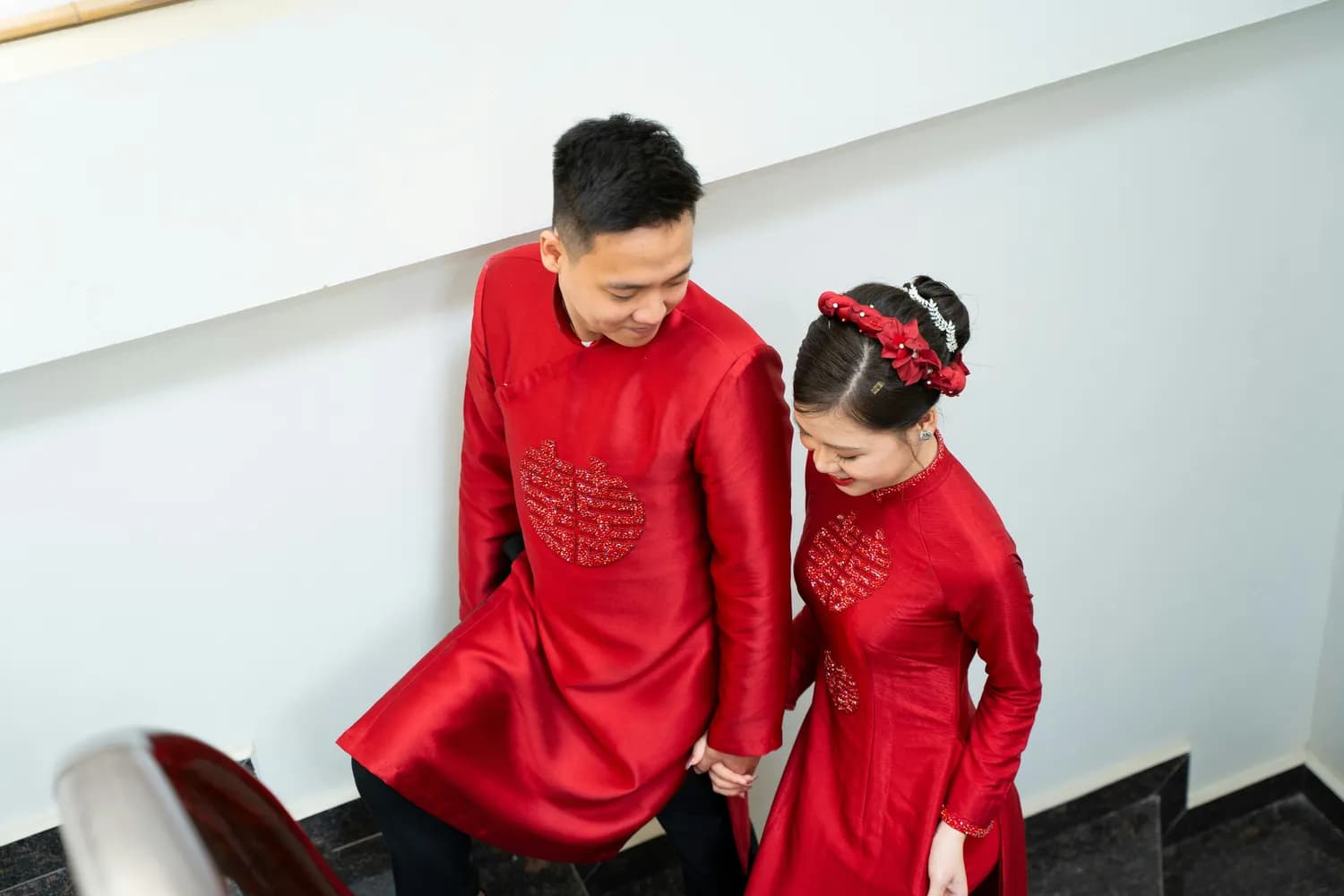 金霏与陈曦：山东春晚相声绝妙默契揭秘！