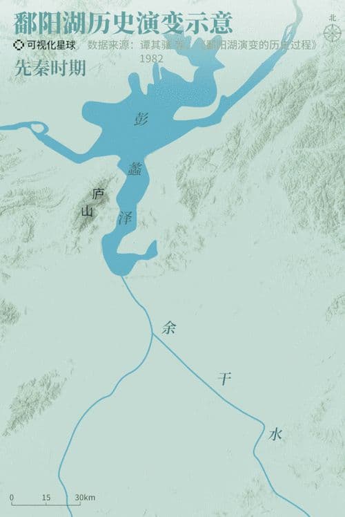 能拯救中国第一大淡水湖，解鄱阳湖困局应该建坝还是上闸？