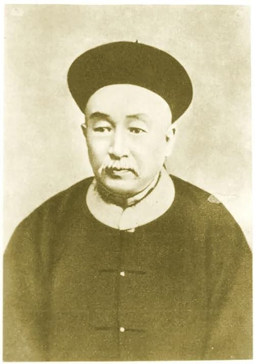 “晚清首富”盛宣怀的慈善之路