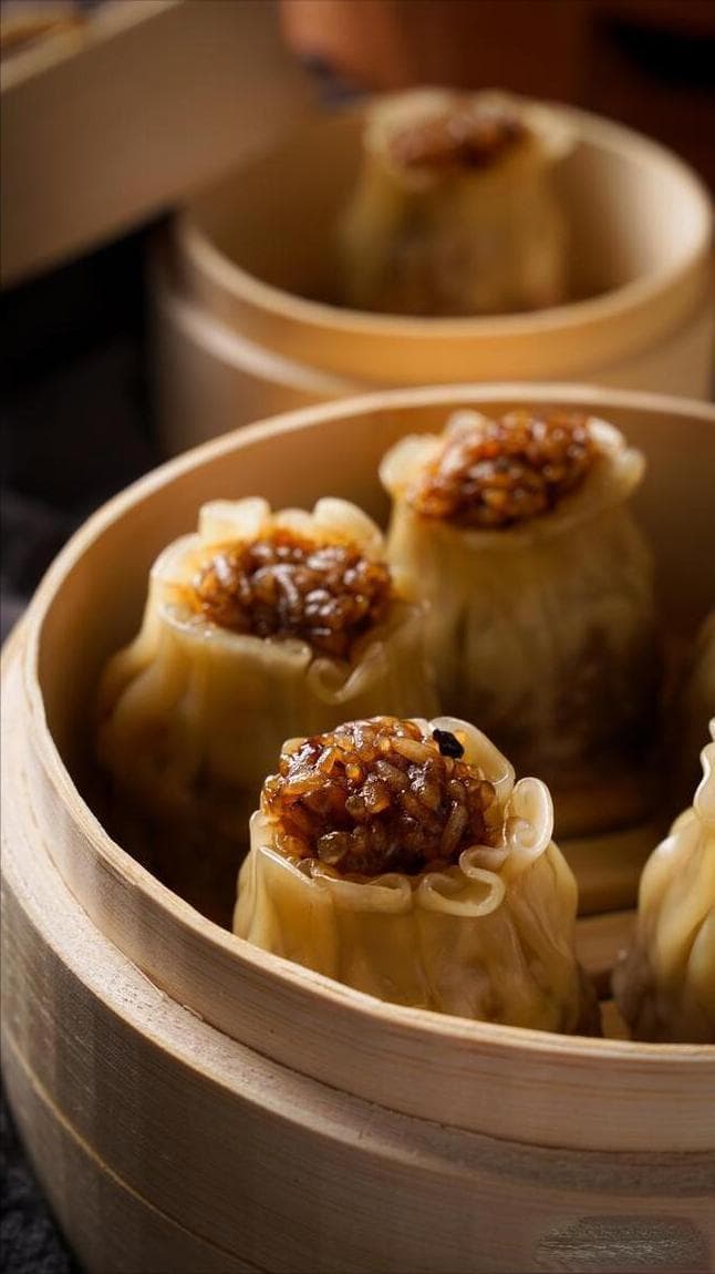 中国十大烧麦名城：从北到南，品味这道跨越千年的美味