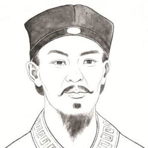 袁宏道：明代文学家与“公安派”代表人物