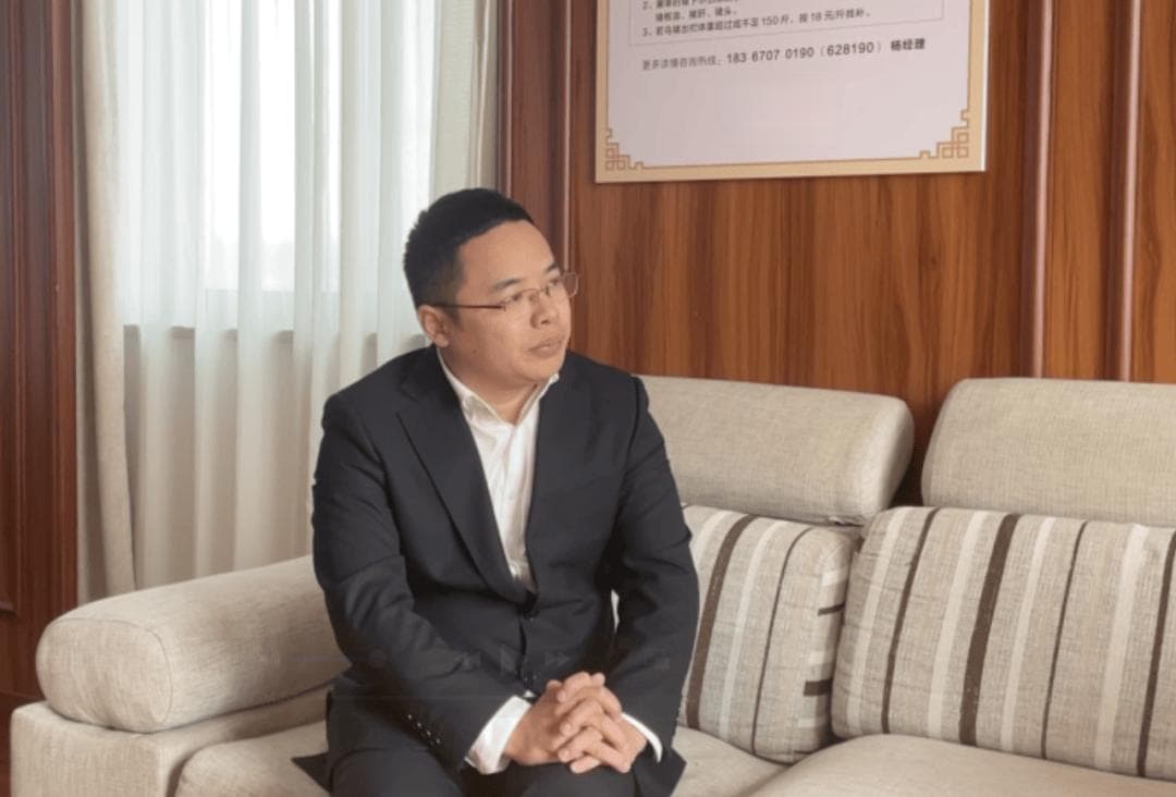 从“防疫攻坚”到“技术赋能”，猪企如何借人才引领突破瓶颈？