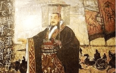 赐死公子扶苏的诏书， 是谁留下来的？