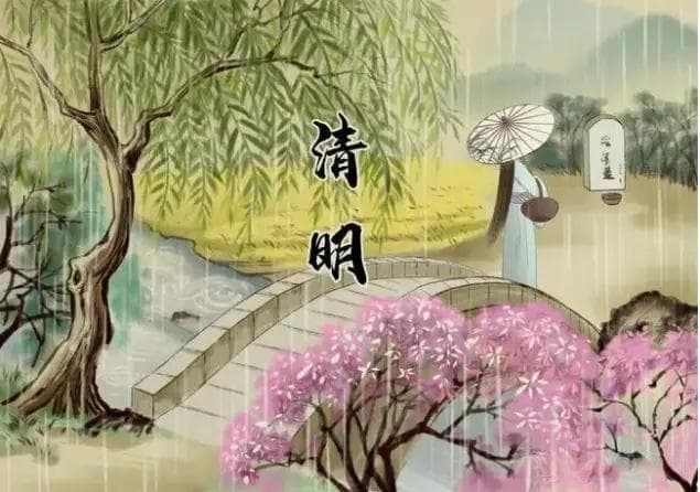 清明时节，习俗璀璨——揭秘十大传统活动，感受文化魅力