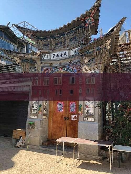 云南昭通自驾游全攻略：自然美景与文化遗迹的完美融合