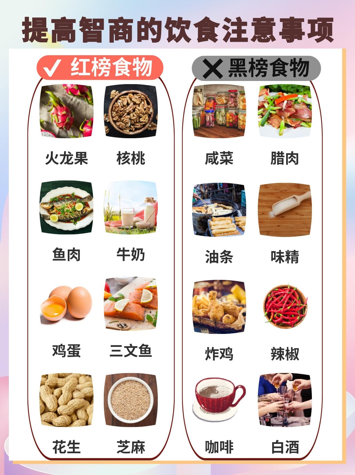 智商正常范围是多少？一文让你轻松了解