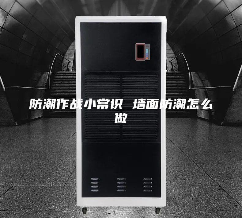 防潮作战小常识：墙面防潮怎么做