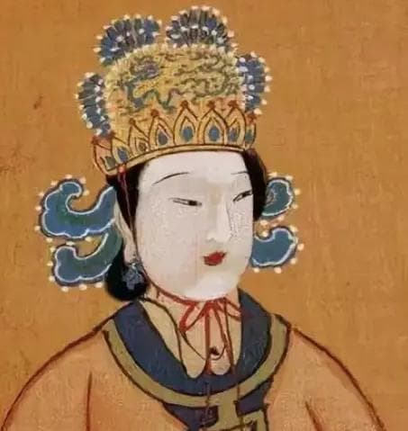 大唐和亲失败史：武则天侄孙和亲被羞辱
