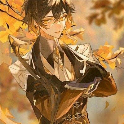 揭秘原神风神温迪头像设计背后的故事与情感共鸣
