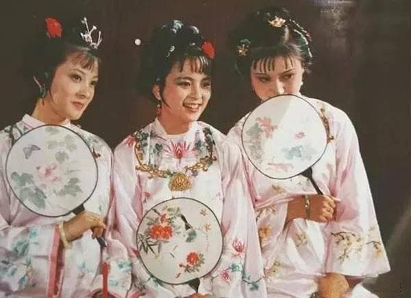 林黛玉的《葬花吟》，一曲红楼女子的悲歌（下）